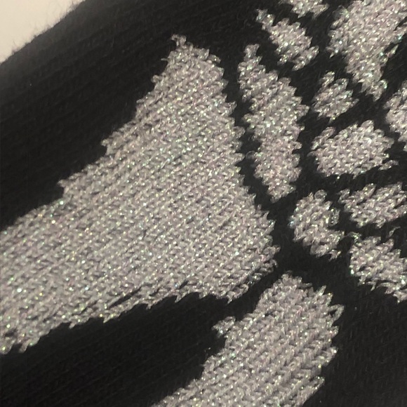 Skeleton Arm Warmers - Picture 6 of 6